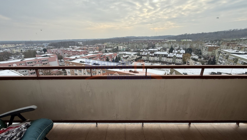 Mieszkanie Sprzedaż Szczecin os. Bukowe Brązowa