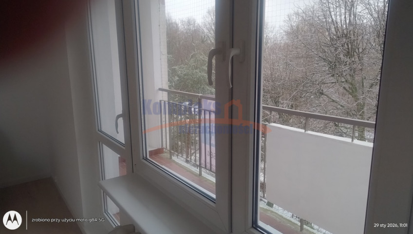 Mieszkanie Sprzedaż Szczecin os. Reda Konstantego Maciejewicza