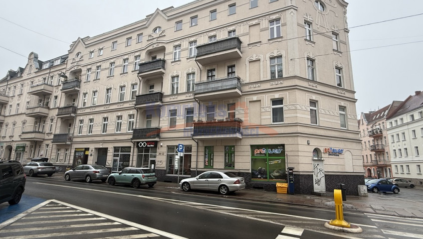 Mieszkanie Sprzedaż Szczecin Centrum Pocztowa