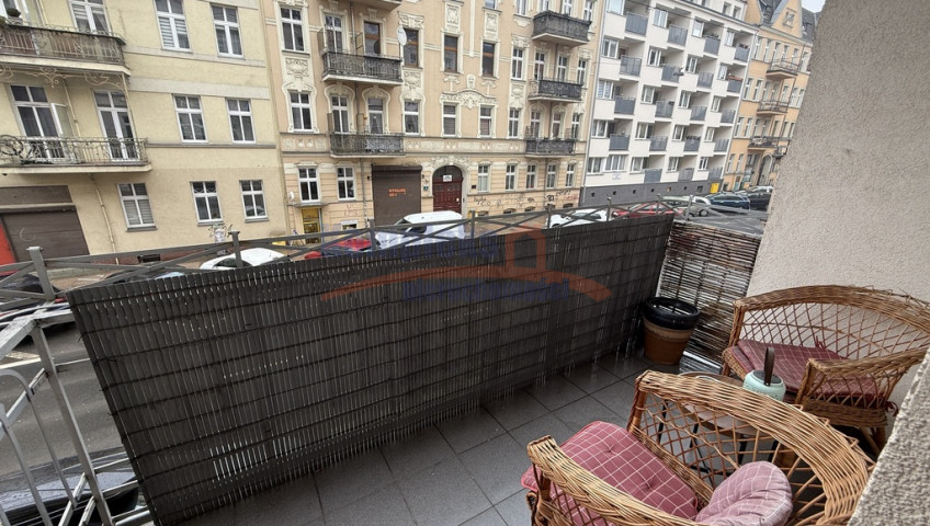 Mieszkanie Sprzedaż Szczecin Centrum Pocztowa