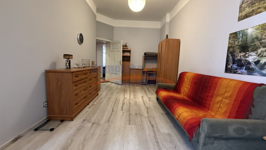 Mieszkanie Sprzedaż Szczecin Centrum Pocztowa