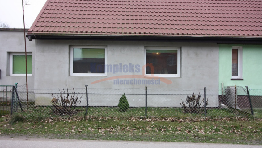 Dom Sprzedaż Dolice