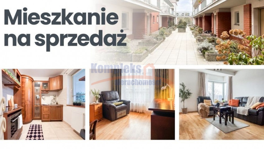 Mieszkanie Sprzedaż Szczecin Pogodno Bohdana Zaleskiego