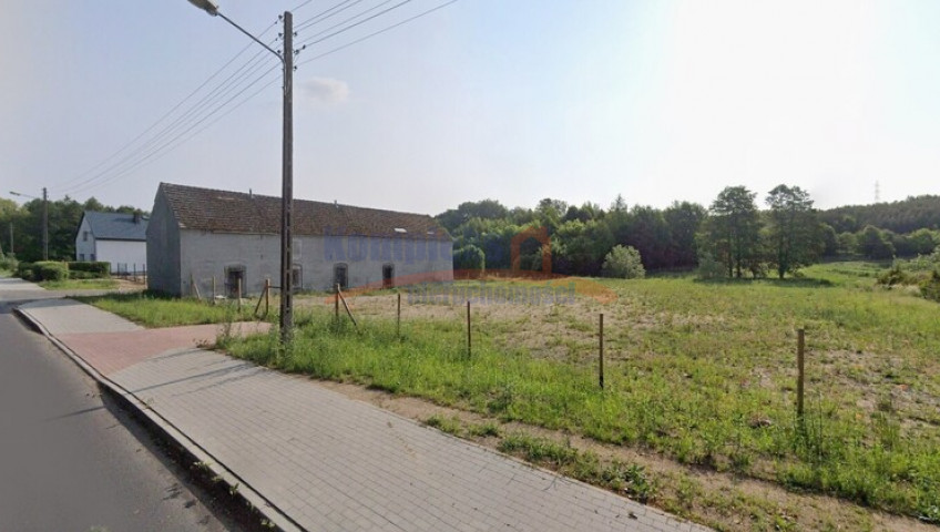 Działka Sprzedaż Recz Leśna