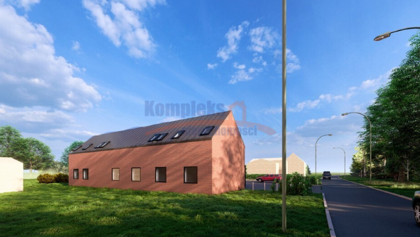Działka Sprzedaż Recz Leśna