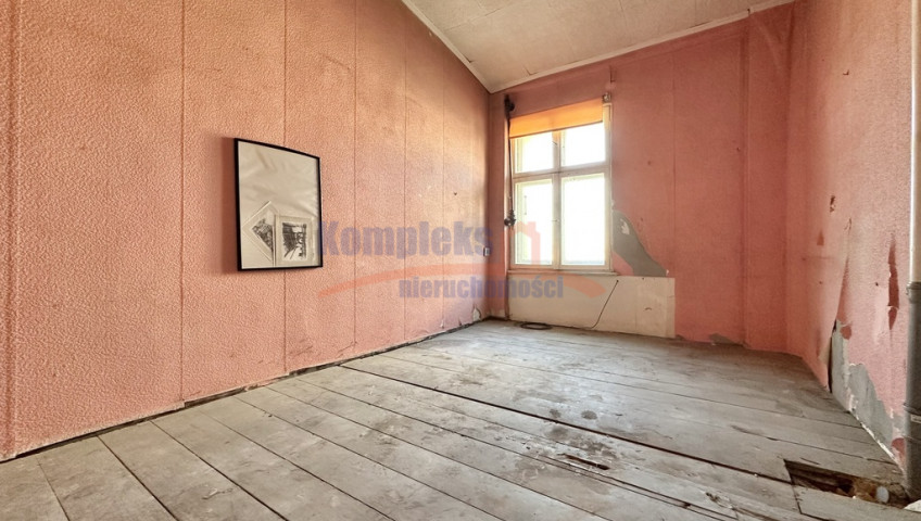 Lokal Sprzedaż Szczecin Centrum