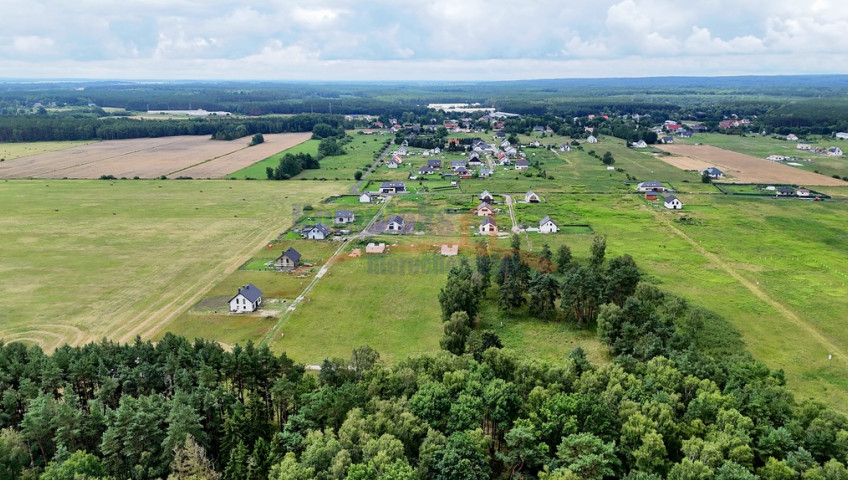 Działka Sprzedaż Niedźwiedź