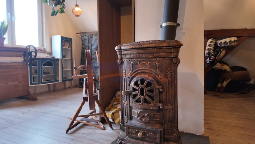 Dom Sprzedaż Ukiernica