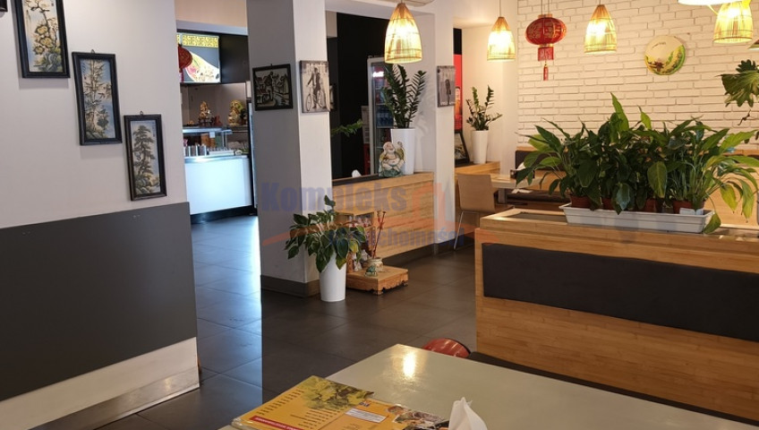 Lokal Sprzedaż Szczecin Śródmieście-Centrum