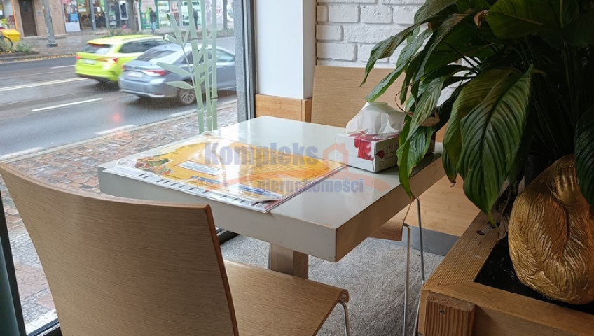 Lokal Sprzedaż Szczecin Śródmieście-Centrum