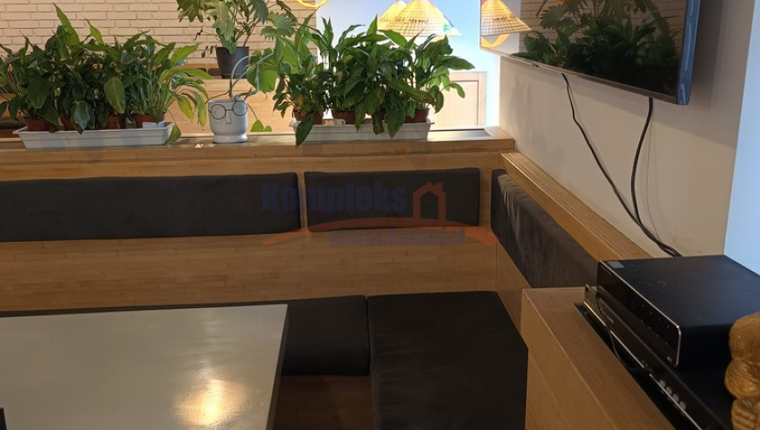 Lokal Sprzedaż Szczecin Śródmieście-Centrum
