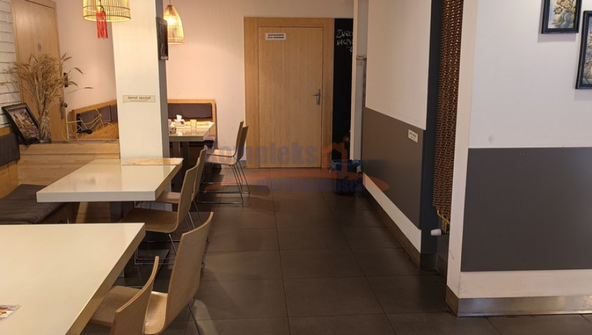 Lokal Sprzedaż Szczecin Śródmieście-Centrum