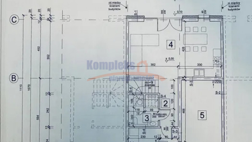 Dom Sprzedaż Zieleniewo Szczecińska