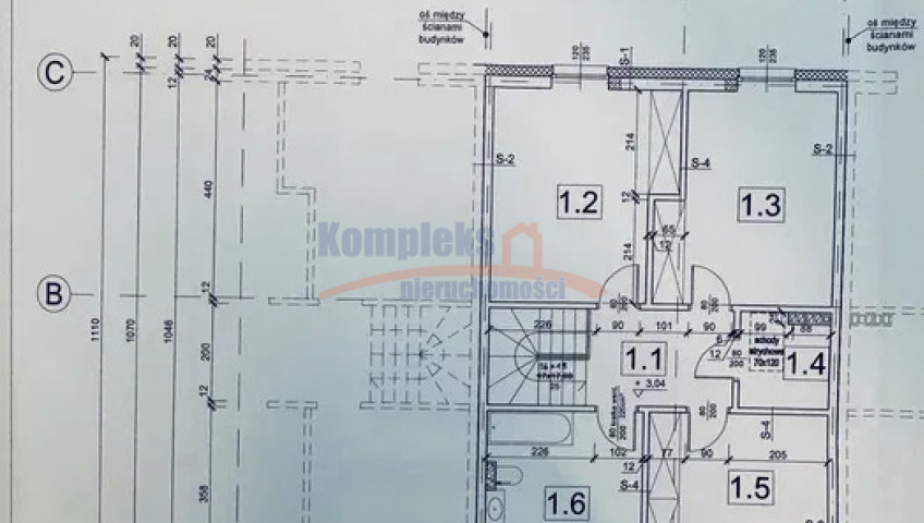 Dom Sprzedaż Zieleniewo Szczecińska
