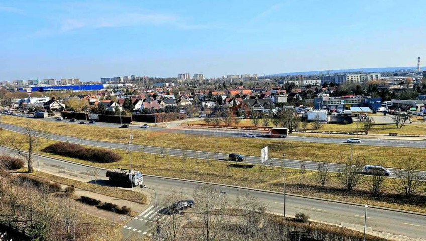 Mieszkanie Sprzedaż Szczecin Gumieńce Konstantego Maciejewicza