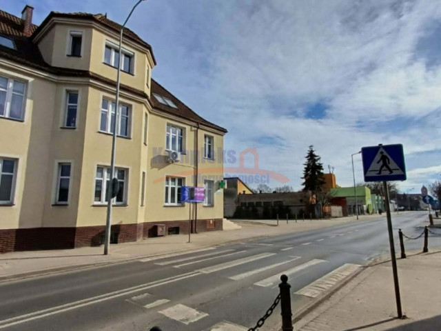 Lokal Sprzedaż Pyrzyce