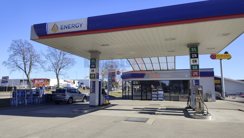 Obiekt Sprzedaż Żary