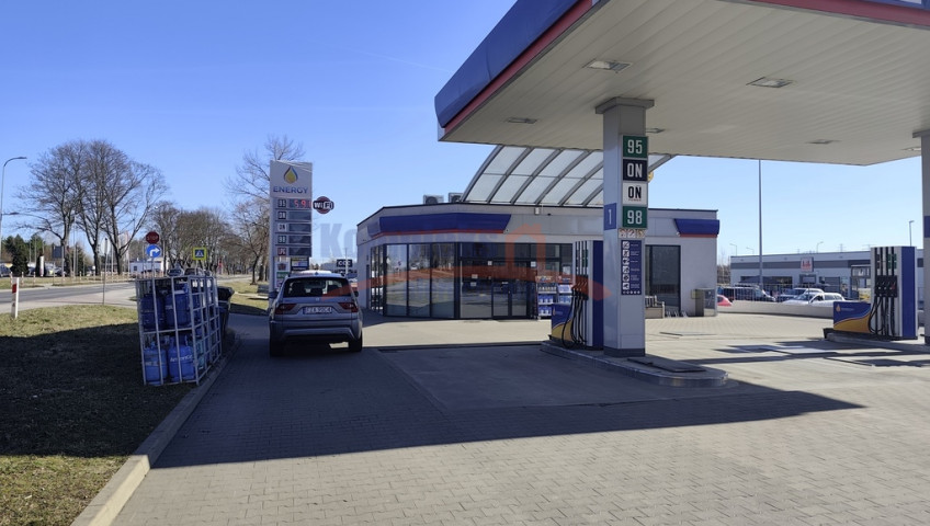 Obiekt Sprzedaż Żary