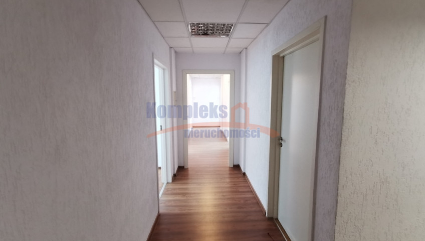 Obiekt Sprzedaż Szczecin Centrum