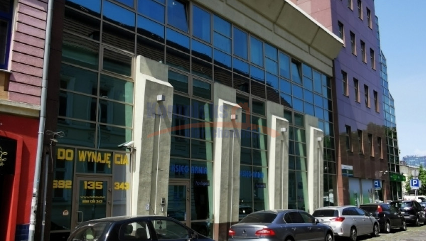 Obiekt Sprzedaż Szczecin Centrum