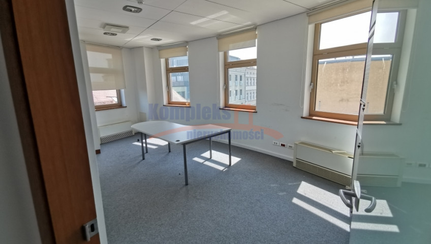 Obiekt Sprzedaż Szczecin Centrum