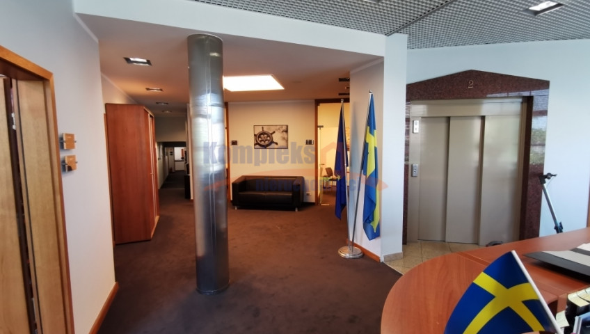 Obiekt Sprzedaż Szczecin Centrum