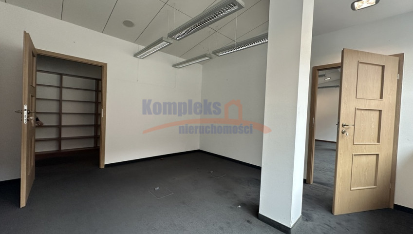 Obiekt Sprzedaż Szczecin Centrum