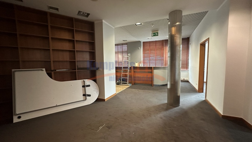 Obiekt Sprzedaż Szczecin Centrum