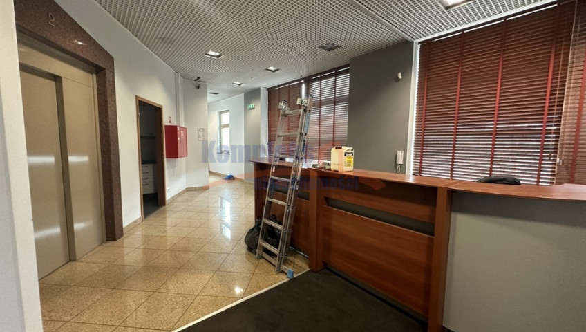 Obiekt Sprzedaż Szczecin Centrum