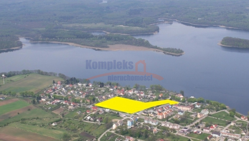 Działka Sprzedaż Ińsko