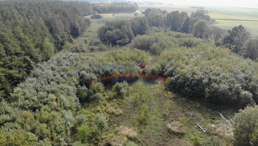 Działka Sprzedaż Rów