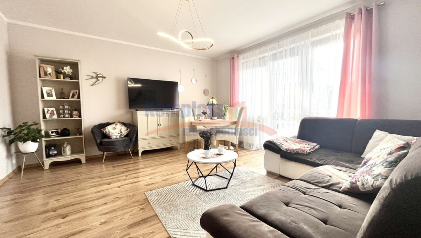 Mieszkanie Sprzedaż Szczecin Bukowo Cztery Pory Roku