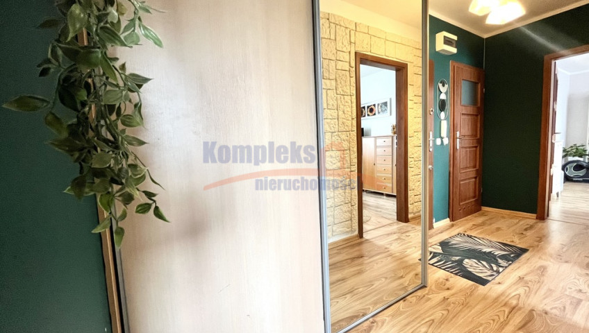 Mieszkanie Sprzedaż Szczecin Bukowo Cztery Pory Roku
