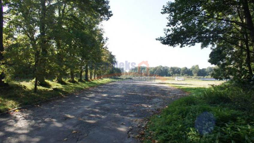 Działka Sprzedaż Dobra