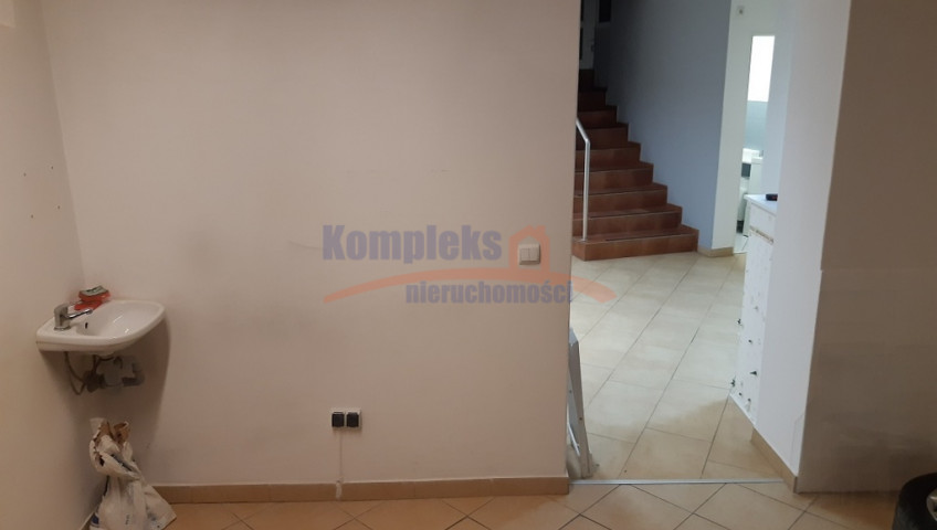 Lokal Sprzedaż Szczecin Śródmieście-Centrum Bolesława Śmiałego