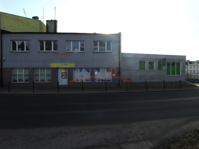 Lokal Sprzedaż Świdwin