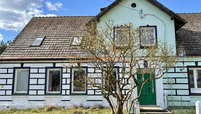 Mieszkanie Sprzedaż Niekłończyca