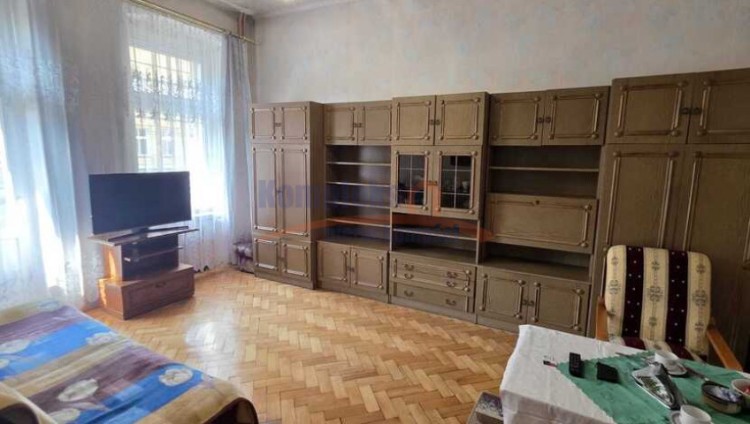 Mieszkanie Sprzedaż Szczecin Śródmieście al.&nbsp;Wyzwolenia