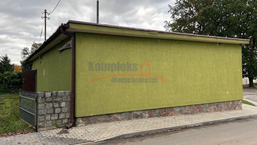 Obiekt Sprzedaż Binowo