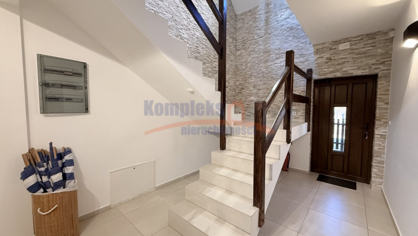 Dom Sprzedaż Niechorze