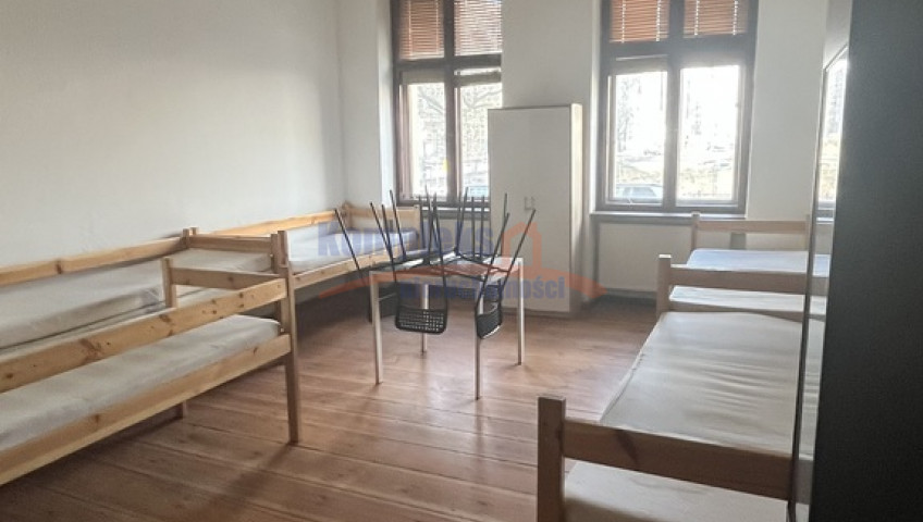 Lokal Sprzedaż Szczecin Centrum