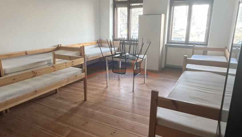 Lokal Sprzedaż Szczecin Centrum