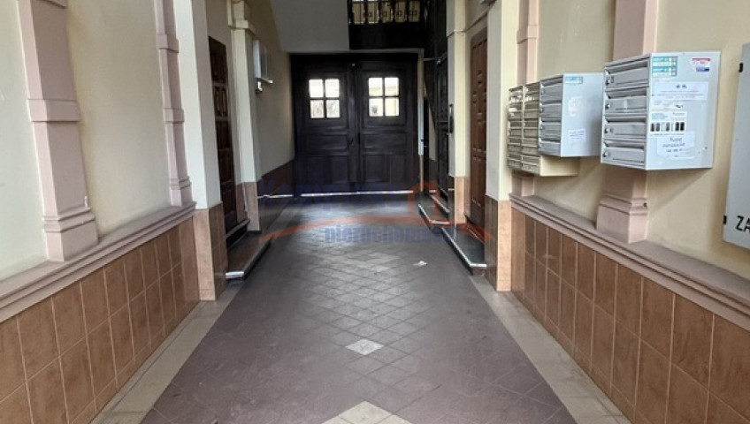 Lokal Sprzedaż Szczecin Centrum