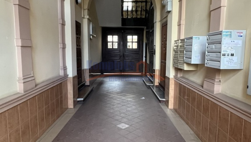 Lokal Sprzedaż Szczecin Centrum