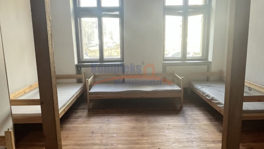Mieszkanie Wynajem Szczecin Centrum Edmunda Bałuki 