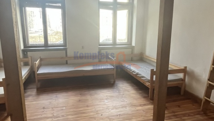 Mieszkanie Wynajem Szczecin Centrum Edmunda Bałuki 