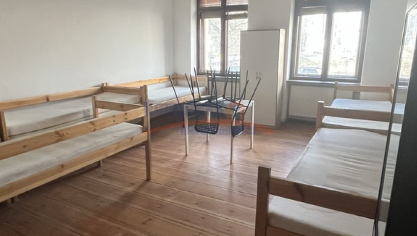 Mieszkanie Wynajem Szczecin Centrum Edmunda Bałuki 
