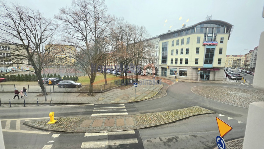 Mieszkanie Sprzedaż Szczecin Śródmieście-Centrum Mazurska
