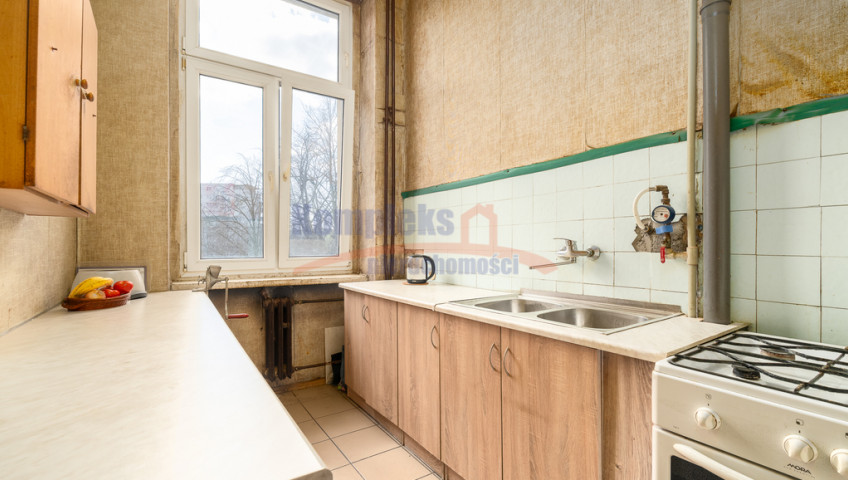 Mieszkanie Sprzedaż Szczecin Mazurska