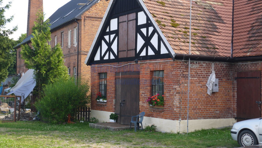 Obiekt Sprzedaż Sulimierz